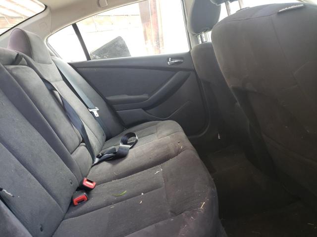 Photo 6 from auction – 2012 NISSAN ALTIMA BAS with VIN 1N4AL2APXCN407792