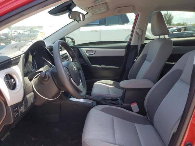 Photo 5 from auction – 2018 TOYOTA COROLLA L with VIN 2T1BURHE6JC062513