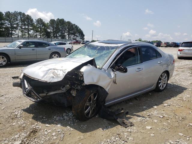Photo 2 from auction – 2004 ACURA TSX with VIN JH4CL95844C020150