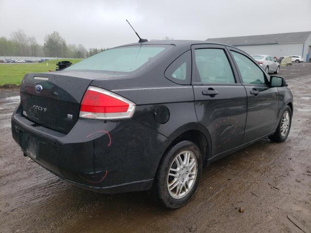 Photo 4 from auction – 2010 FORD FOCUS SE with VIN 1FAHP3FN1AW236793