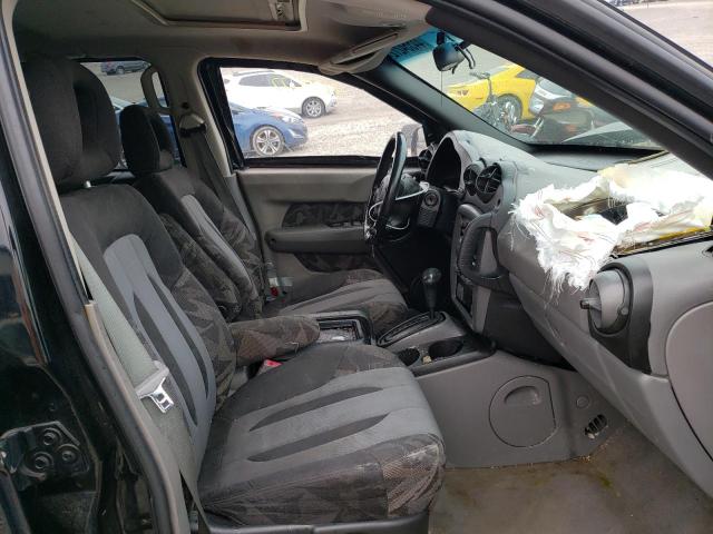 Photo 5 from auction – 2001 PONTIAC AZTEK with VIN 3G7DA03E41S502279