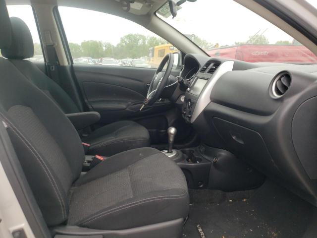 Photo 5 from auction – 2019 NISSAN VERSA S with VIN 3N1CN7AP2KL849025