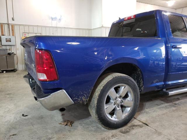 Photo 9 from auction – 2017 RAM 1500 SLT with VIN 1C6RR7GG2HS644728
