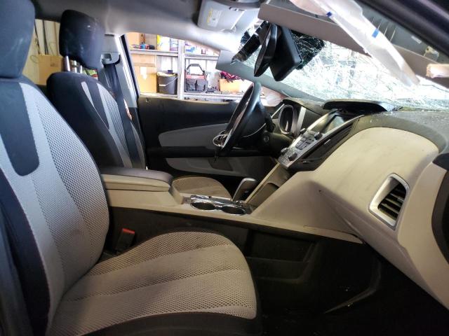 Photo 5 from auction – 2013 CHEVROLET EQUINOX LT with VIN 2GNFLEEK8D6167753