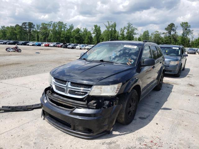 Photo 2 from auction – 2011 DODGE JOURNEY EX with VIN 3D4PG4FB5BT524800