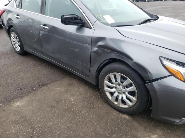 Photo 9 from auction – 2016 NISSAN ALTIMA 2.5 with VIN 1N4AL3AP5GN364085