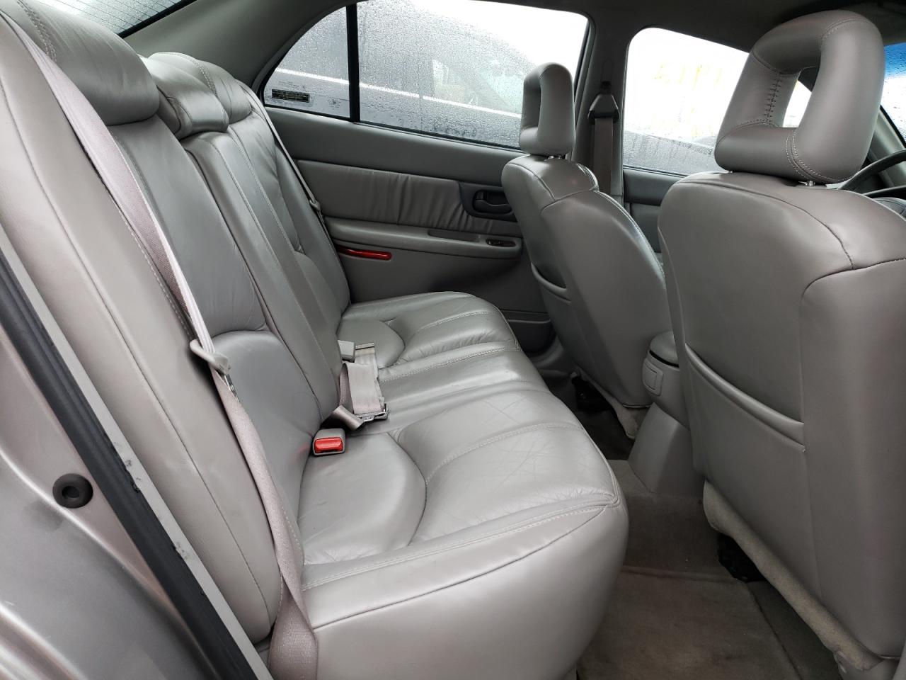 Photo 6 from auction – 1997 BUICK REGAL LS with VIN 2G4WB52KXV1470141