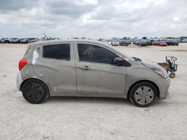 Photo 9 from auction – 2018 CHEVROLET SPARK LS with VIN KL8CB6SA3JC450749