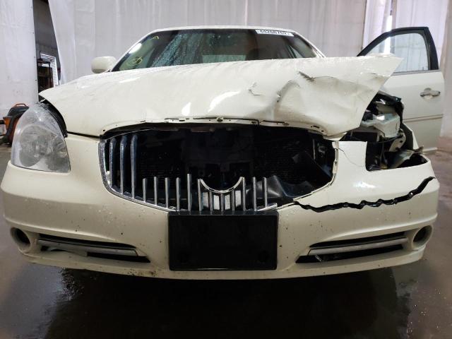 Photo 7 from auction – 2011 BUICK LUCERNE CX with VIN 1G4HA5EM9BU142914
