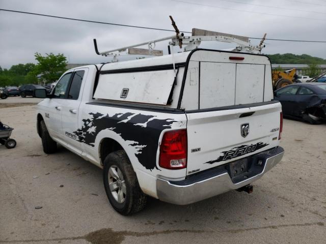 Photo 3 from auction – 2017 RAM 1500 SLT with VIN 1C6RR7GG5HS578143