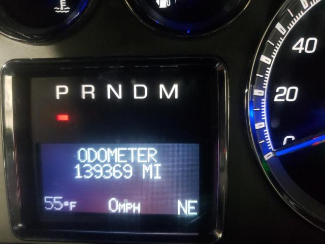 Photo 8 from auction – 2012 CADILLAC ESCALADE E with VIN 1GYS4HEF1CR150492