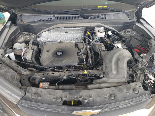 Photo 7 from auction – 2021 CHEVROLET TRAILBLAZE with VIN KL79MVSL1MB111728