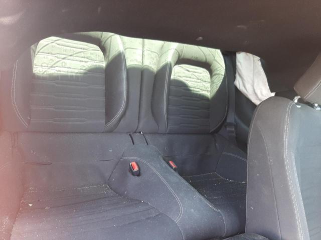 Photo 6 from auction – 2015 FORD MUSTANG with VIN 1FA6P8THXF5396011