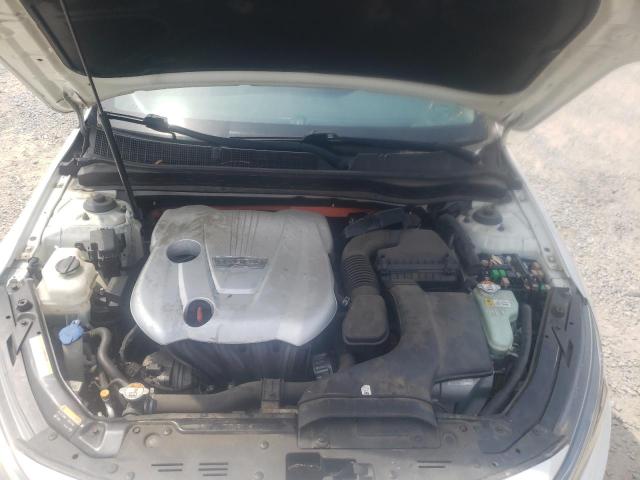 Фото 7 с аукциона – 2015 KIA OPTIMA HYB с VIN KNAGM4AD5F5090900