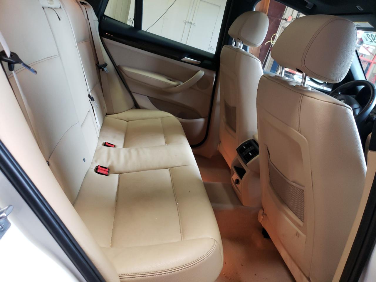 Photo 6 from auction – 2013 BMW X3 XDRIVE2 with VIN 5UXWX9C56D0D06743