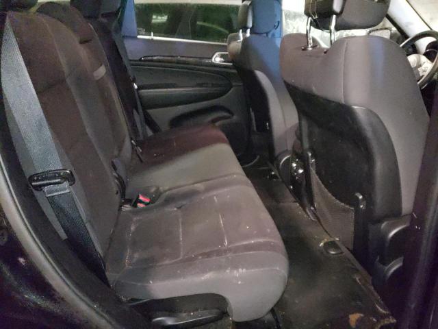 Photo 6 from auction – 2012 JEEP GRAND CHER with VIN 1C4RJFAG4CC302820