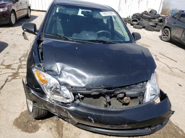 Photo 9 from auction – 2006 TOYOTA SCION XA with VIN JTKKT624765010399