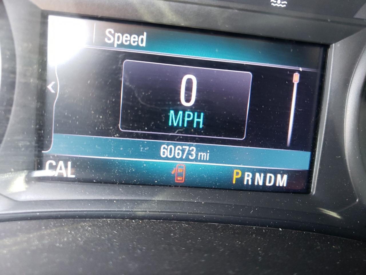 Photo 8 from auction – 2020 BUICK ENCORE ESS with VIN KL4CJCSB1LB040763