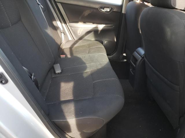Photo 6 from auction – 2017 NISSAN SENTRA S with VIN 3N1AB7AP4HY320624