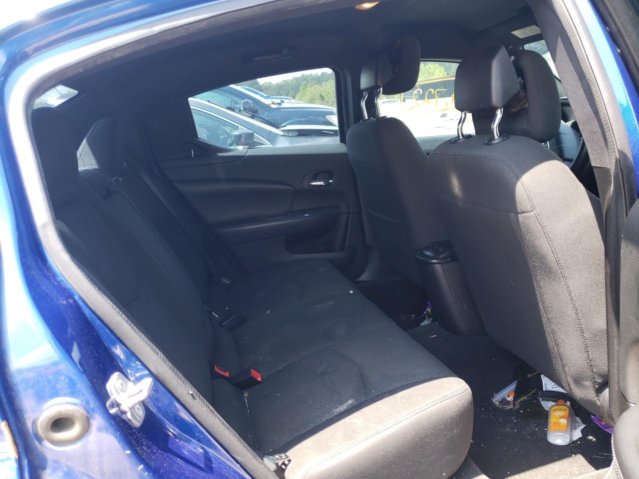 Foto 6 de la subasta – 2013 DODGE AVENGER SE con VIN 1C3CDZAB8DN771051