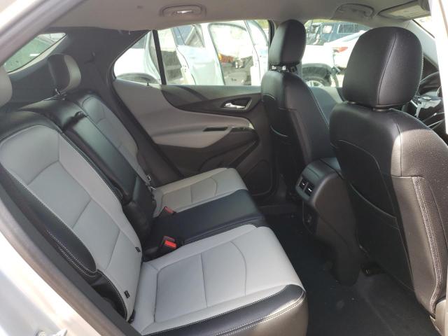 Photo 6 from auction – 2020 CHEVROLET EQUINOX LS with VIN 3GNAXHEV1LS655467