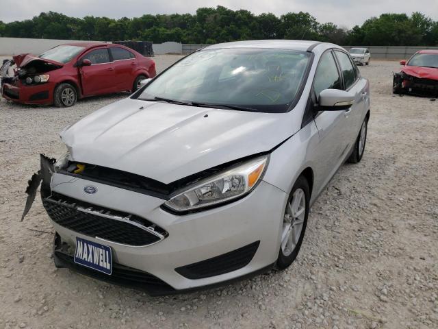 Photo 2 from auction – 2015 FORD FOCUS SE with VIN 1FADP3F26FL317186