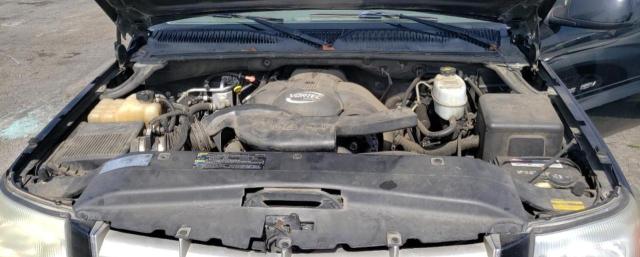Photo 7 from auction – 2004 CADILLAC ESCALADE E with VIN 3GYFK66N34G235207