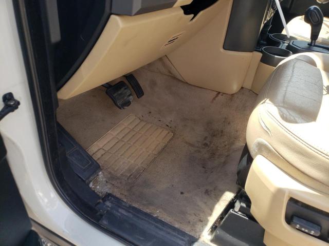 Photo 9 from auction – 2006 LAND ROVER LR3 SE with VIN SALAE25476A396520