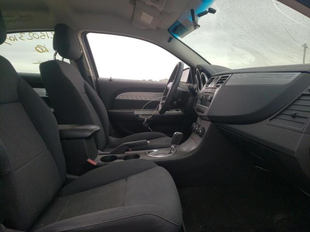 Photo 5 from auction – 2010 CHRYSLER SEBRING LI with VIN 1C3CC5FDXAN201327