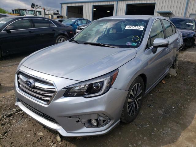 Photo 2 from auction – 2019 SUBARU LEGACY 2.5 with VIN 4S3BNAF60K3041614