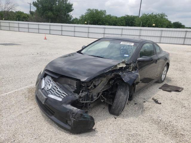 Photo 2 from auction – 2008 NISSAN ALTIMA 2.5 with VIN 1N4AL24E98C193732