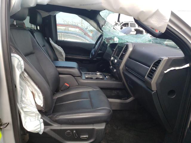 Photo 5 from auction – 2018 FORD EXPEDITION with VIN 1FMJK1HT2JEA10161