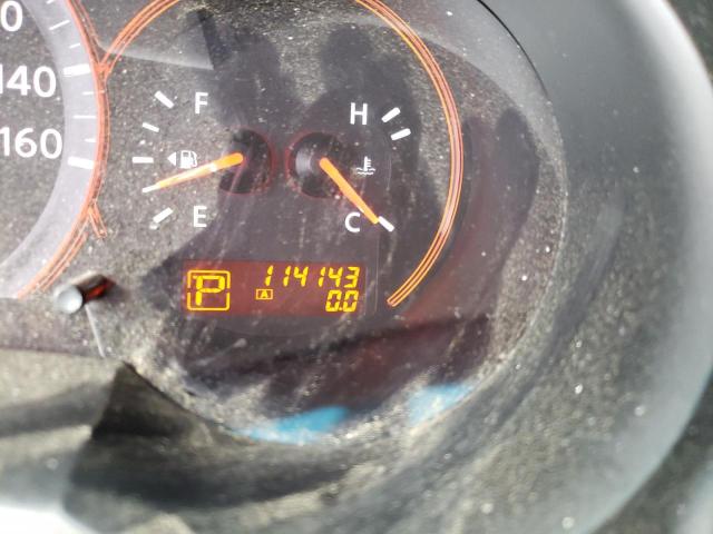 Photo 8 from auction – 2008 NISSAN ALTIMA 3.5 with VIN 1N4BL21E28N484487