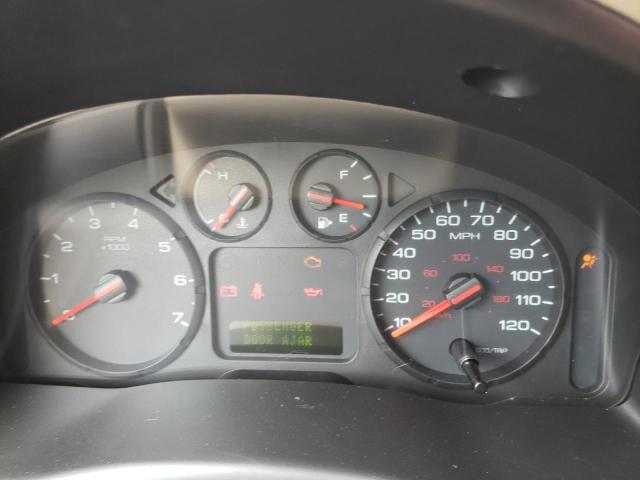 Photo 9 from auction – 2005 FORD FREESTYLE with VIN 1FMDK05195GA15362