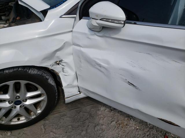 Photo 9 from auction – 2014 FORD FUSION SE with VIN 3FA6P0H71ER331321