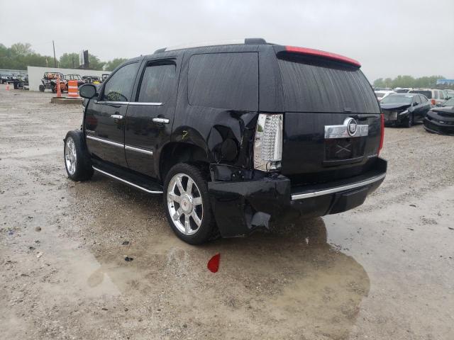 Photo 3 from auction – 2014 CADILLAC ESCALADE L with VIN 1GYS4BEF4ER151846