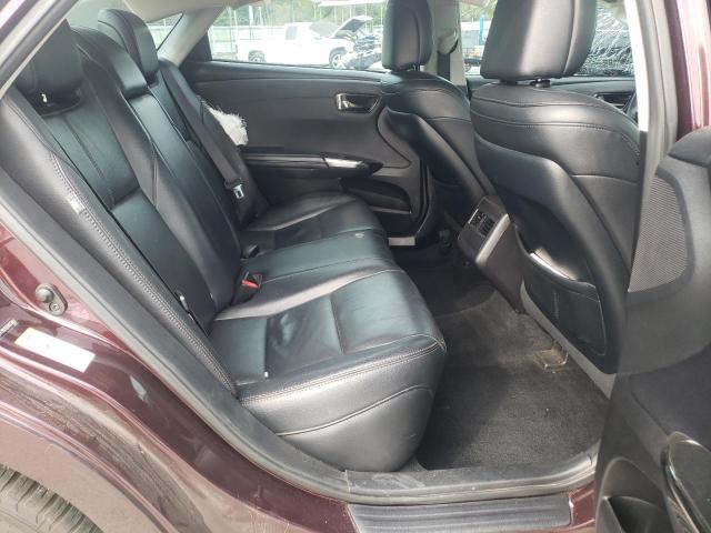 Photo 6 from auction – 2017 TOYOTA AVALON XLE with VIN 4T1BK1EB5HU256802