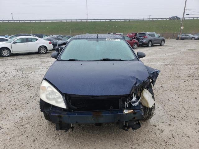 Photo 9 from auction – 2009 PONTIAC G6 with VIN 1G2ZG57B994114094