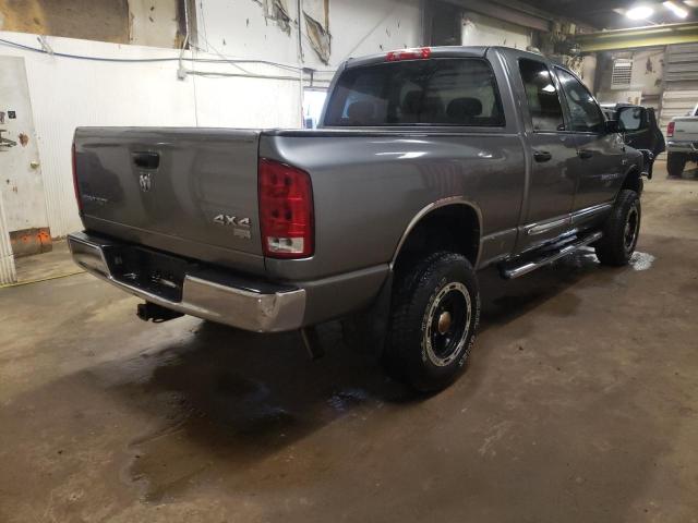 Photo 4 from auction – 2006 DODGE RAM 2500 S with VIN 1D7KS28D46J158985