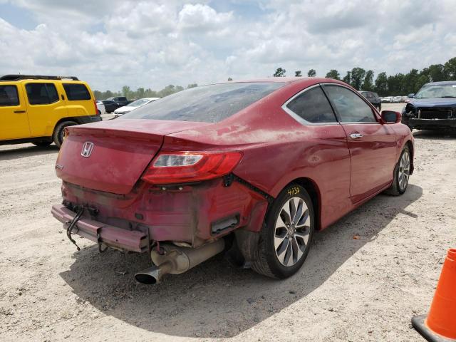 Photo 4 from auction – 2013 HONDA ACCORD EX with VIN 1HGCT1B73DA023097