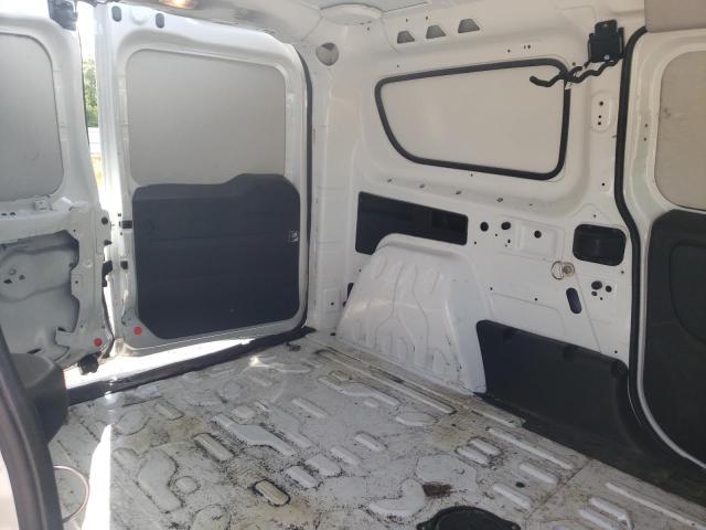 Photo 6 from auction – 2017 RAM PROMASTER with VIN ZFBERFAB9H6D99312