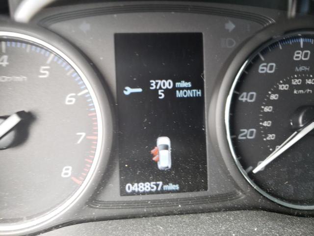 Photo 8 from auction – 2019 MITSUBISHI OUTLANDER with VIN JA4AZ3A32KZ034552