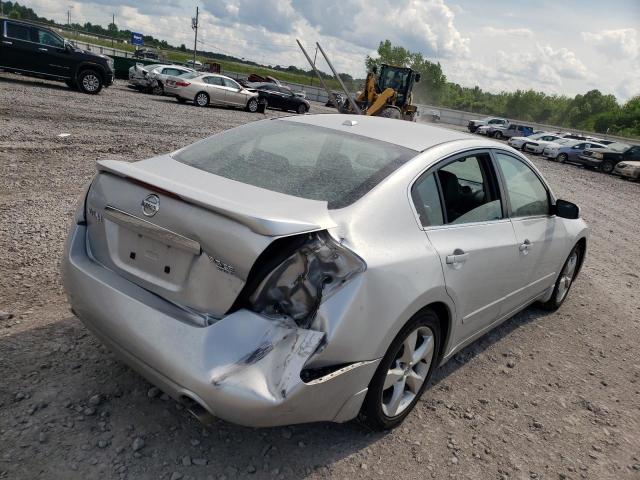 Photo 4 from auction – 2008 NISSAN ALTIMA 3.5 with VIN 1N4BL21E28N484487