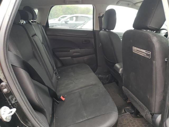 Photo 6 from auction – 2015 MITSUBISHI OUTLANDER with VIN 4A4AR3AW8FE039566