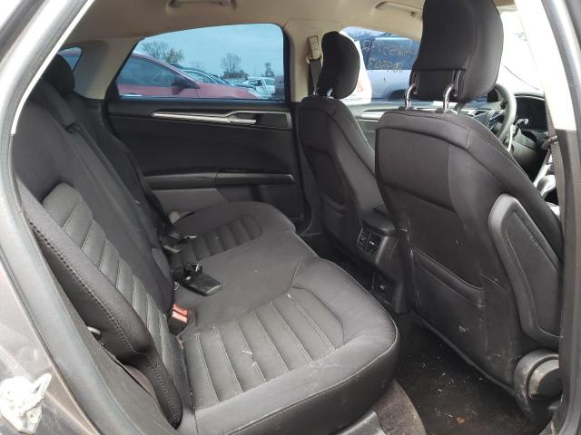 Photo 6 from auction – 2014 FORD FUSION SE with VIN 3FA6P0H77ER393970