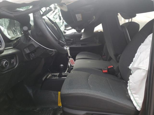 Photo 5 from auction – 2021 RAM 3500 TRADE with VIN 3C63RRGL9MG689228