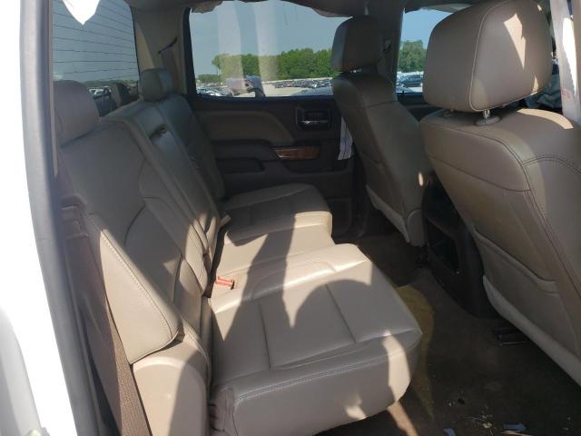 Photo 6 from auction – 2016 GMC SIERRA K25 with VIN 1GT12TE82GF186341