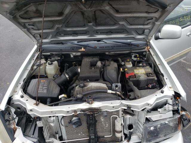 Photo 2 from auction – 2012 CHEVROLET COLORADO L with VIN 1GCHTCFE7C8103145