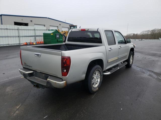 Photo 7 from auction – 2012 CHEVROLET COLORADO L with VIN 1GCHTCFE7C8103145