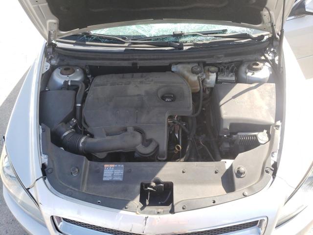 Photo 7 from auction – 2012 CHEVROLET MALIBU 2LT with VIN 1G1ZD5E01CF381692